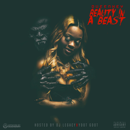 Beauty In A Beast