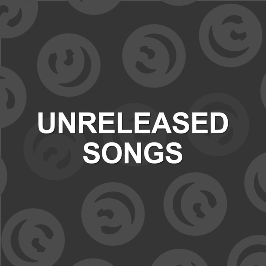 scraps // unreleased