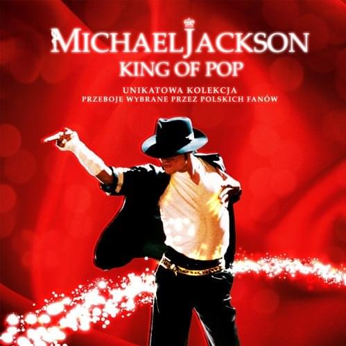 King Of Pop: Unikatowa Kolekcja, Przeboje Wybrane Przez Polskich Fanów (Empik Limited Edition)