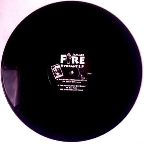 Fire Hydrant EP