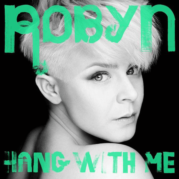 Hang With Me - EP