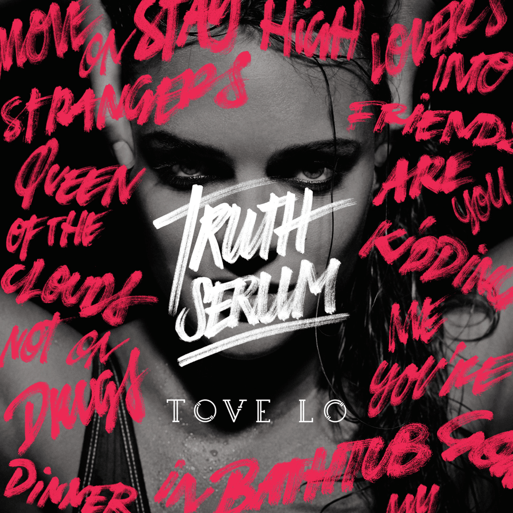Truth Serum (Reissue)