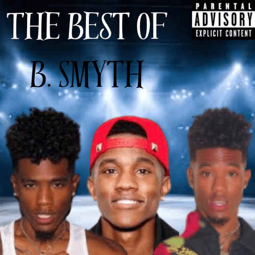 The Best Of B. Smyth