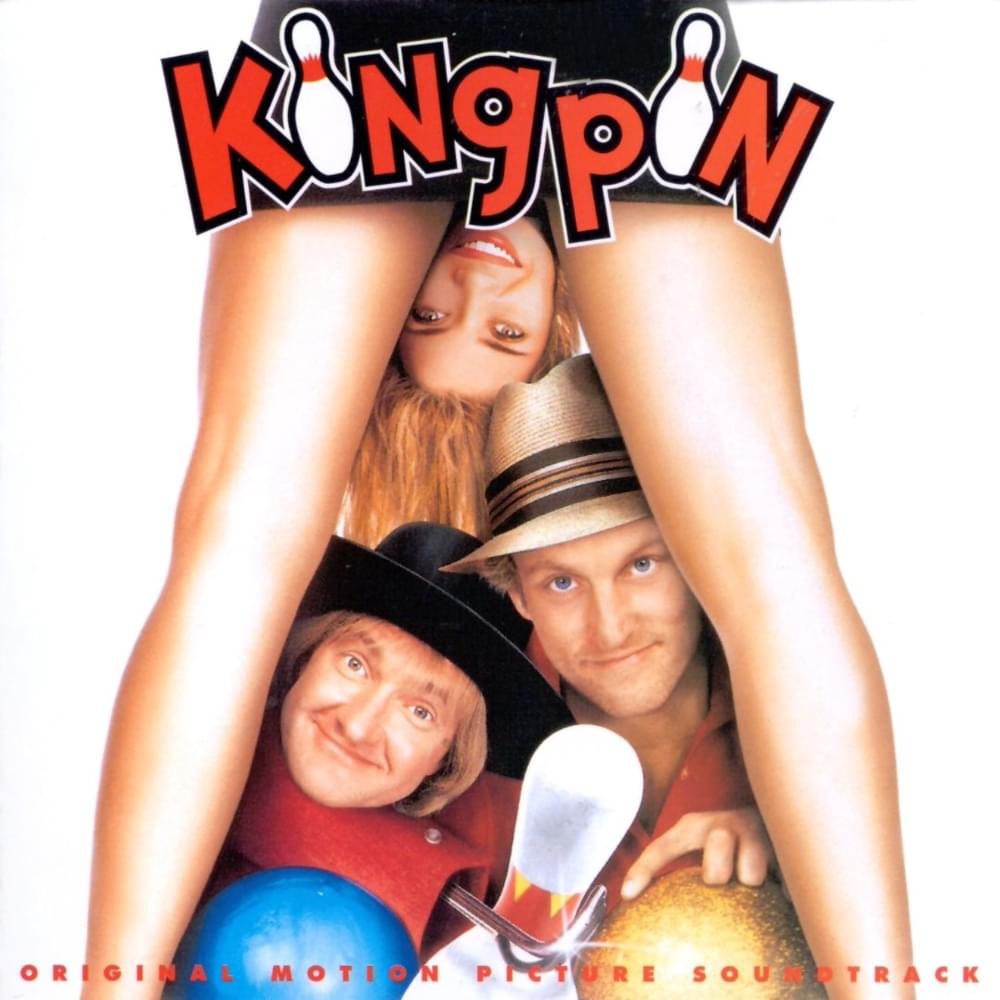 Kingpin (Original Motion Picture Soundtrack)