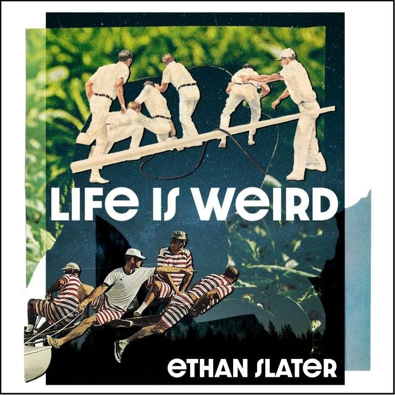 Life is Weird