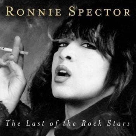 The Last of the Rock Stars
