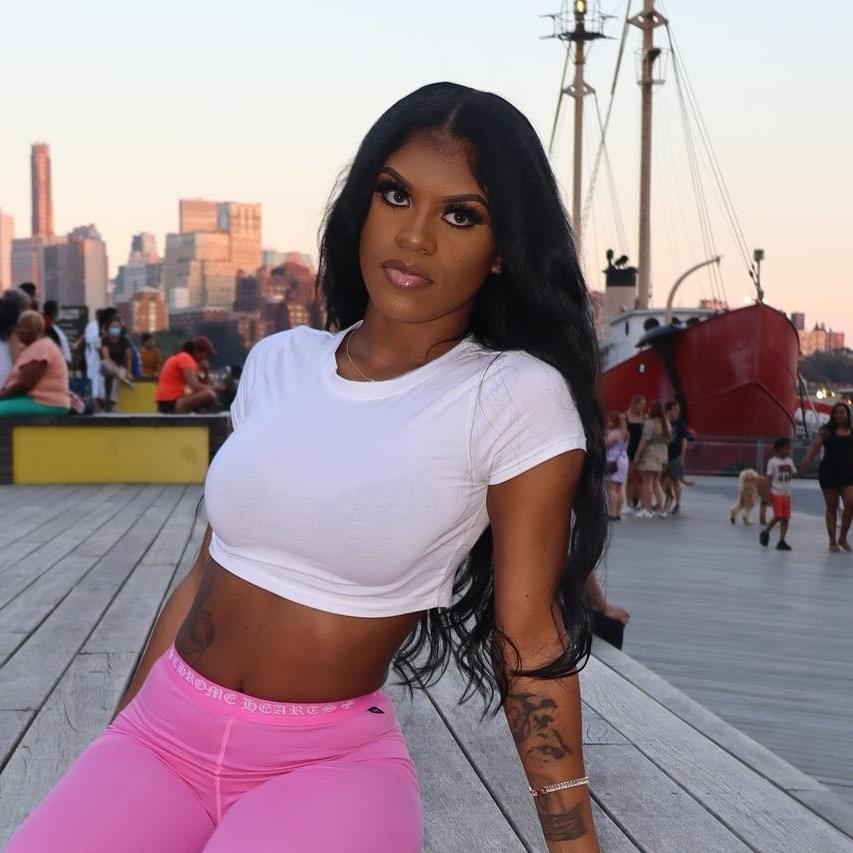 BreezyLYN
