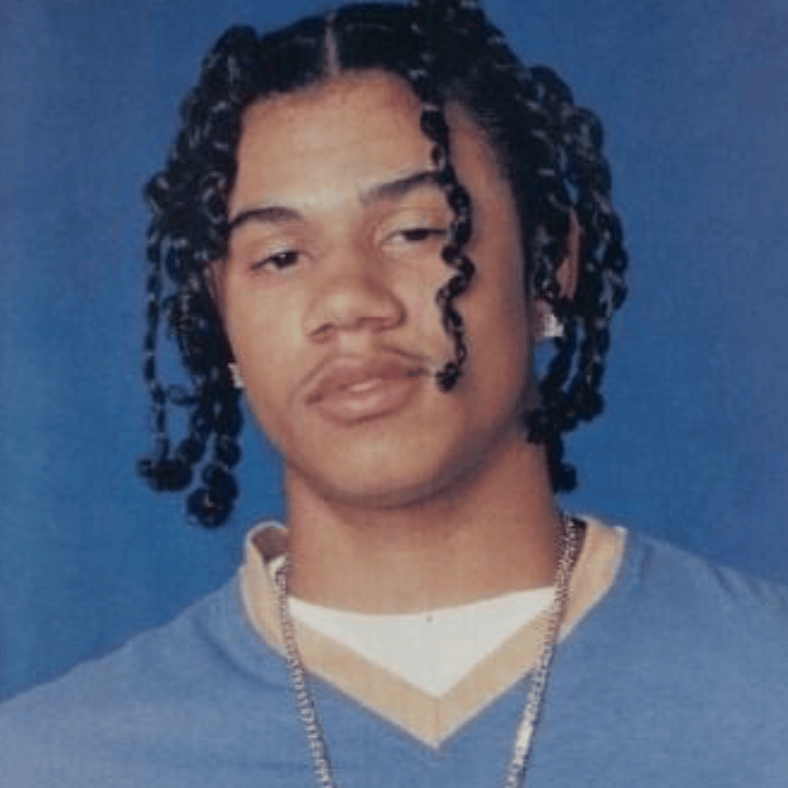 Lil Fizz