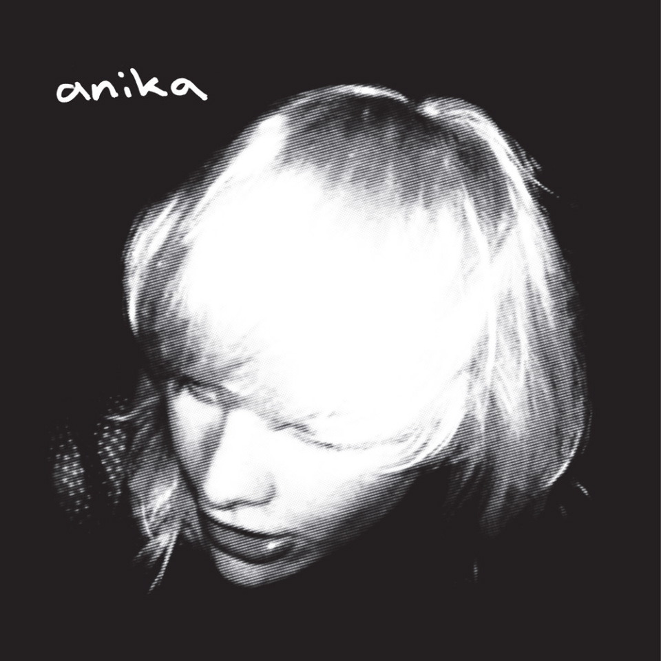Anika EP