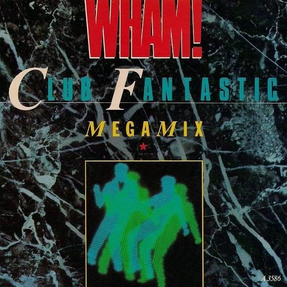 Club Fantastic Megamix