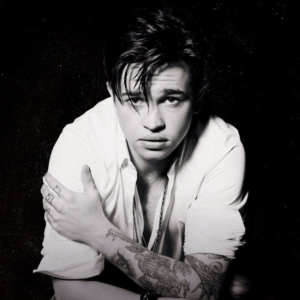 Reece Mastin