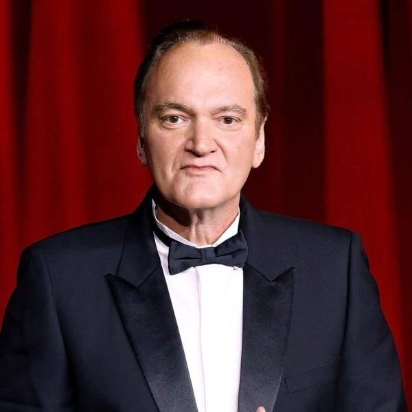 Quentin Tarantino