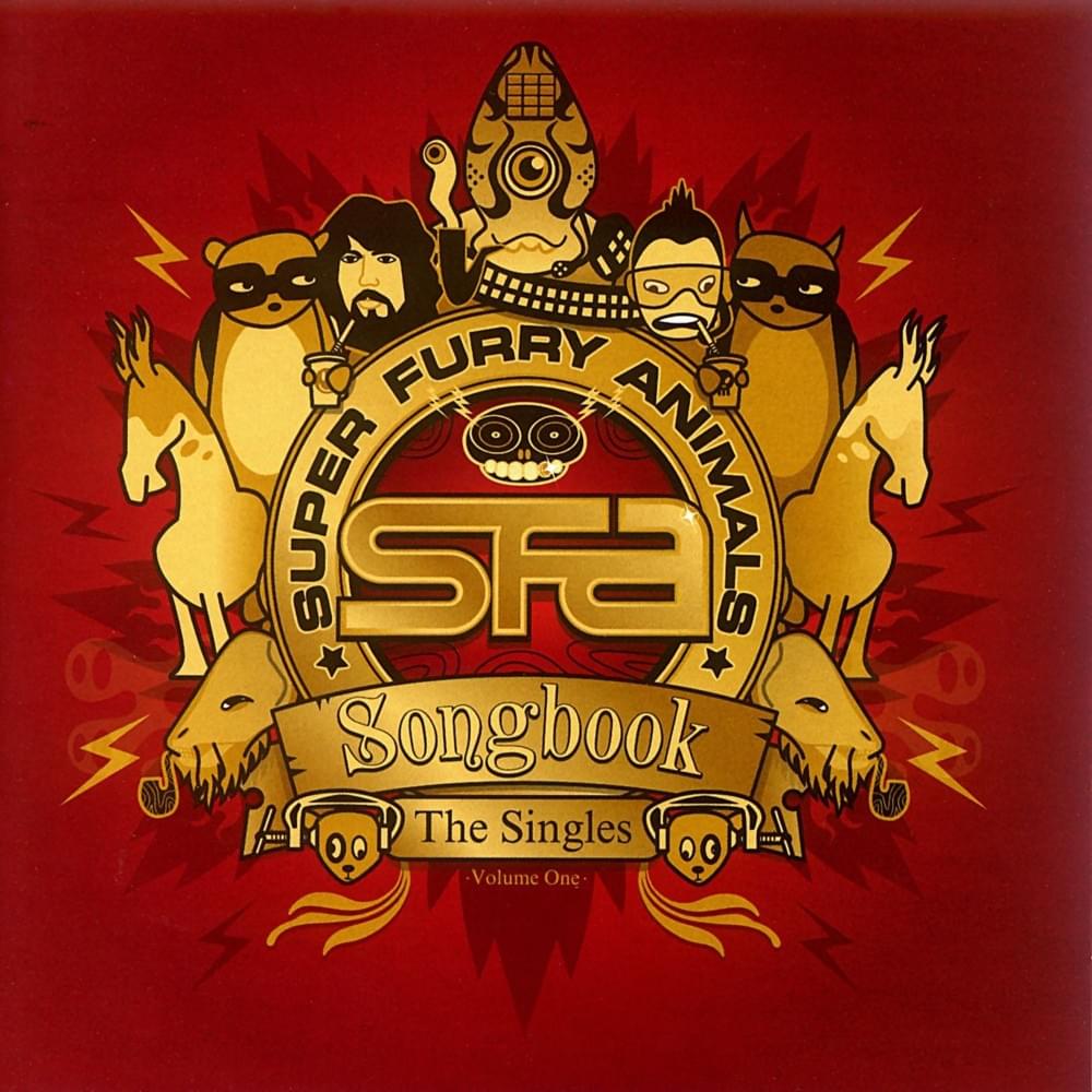 Songbook (The Singles Volume 1)