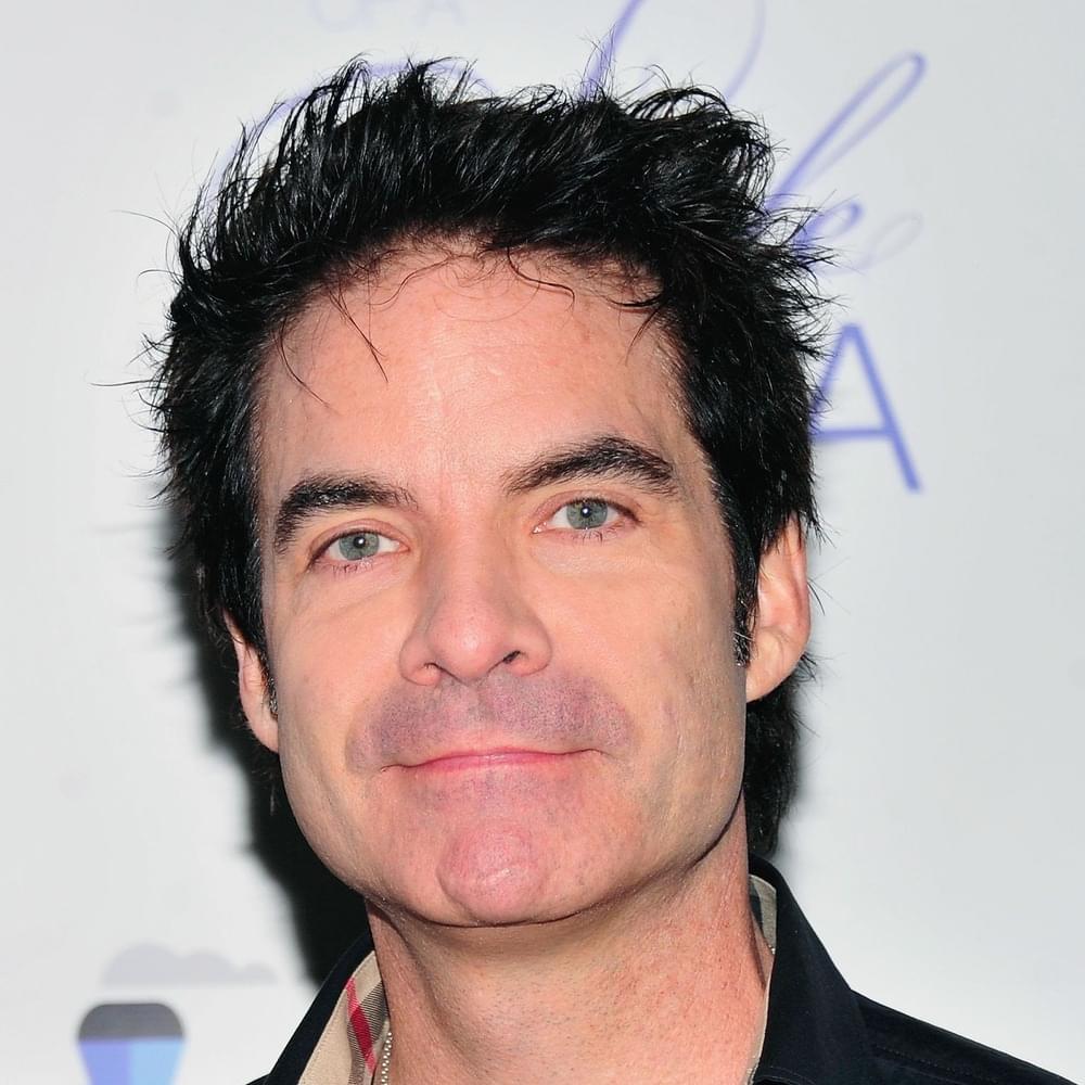 Pat Monahan