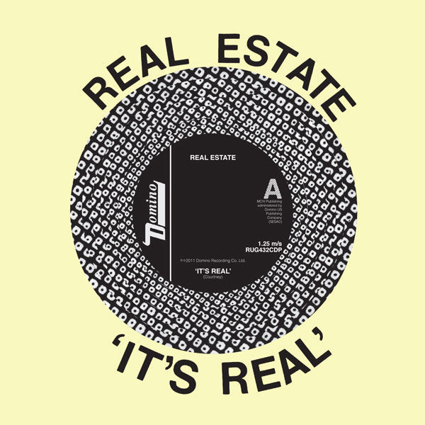 It's Real - Single