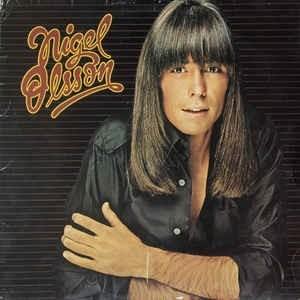 Nigel Olsson