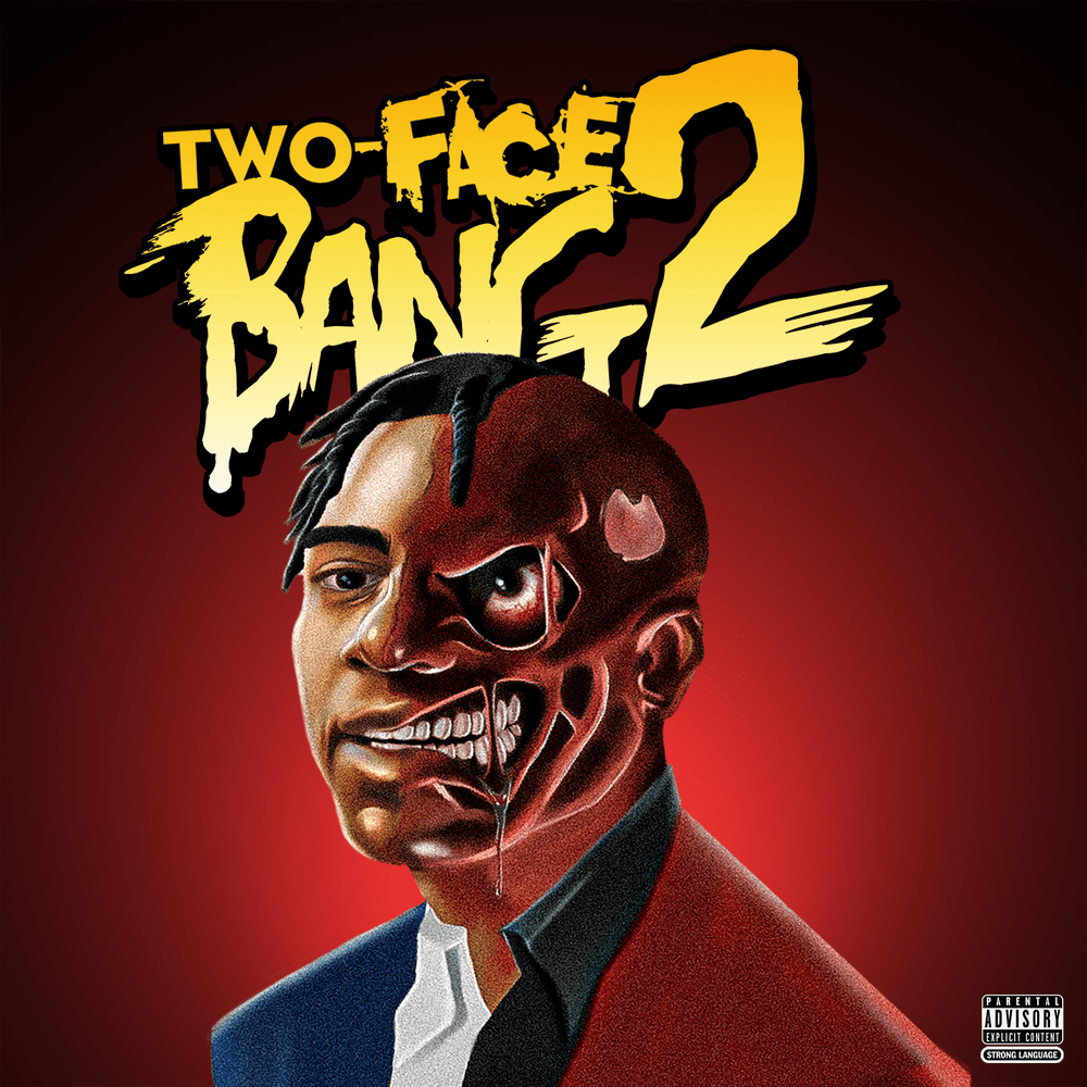 Two-Face Bang 2 (Complete Version)