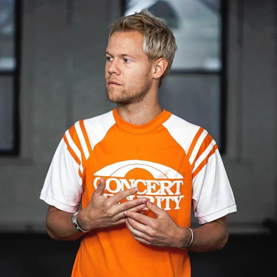 Dylan Reynolds