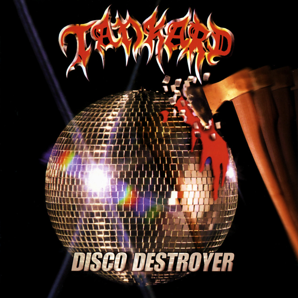 Disco Destroyer