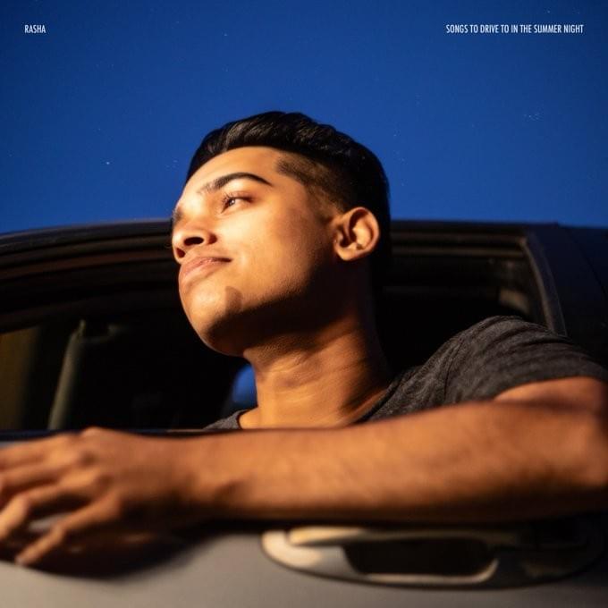 Songs to Drive to in the Summer Night - EP