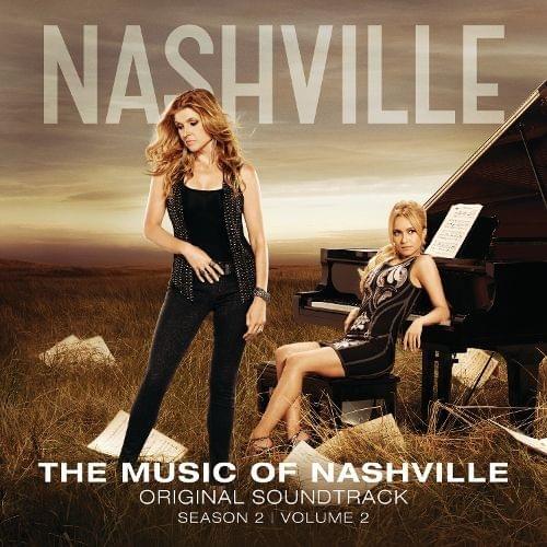 The Music of Nashville: Season 2, Vol. 2