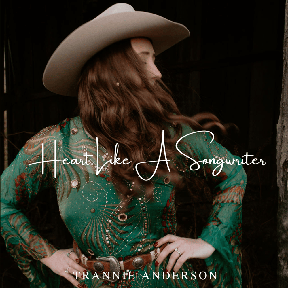 Heart Like a Songwriter