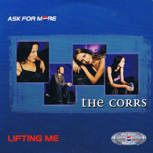 Lifting Me - Single