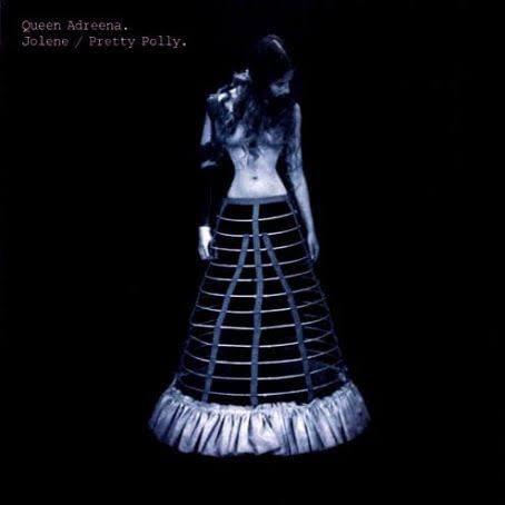 Jolene / Pretty Polly - Single