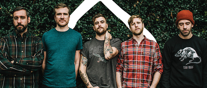 Circa Survive