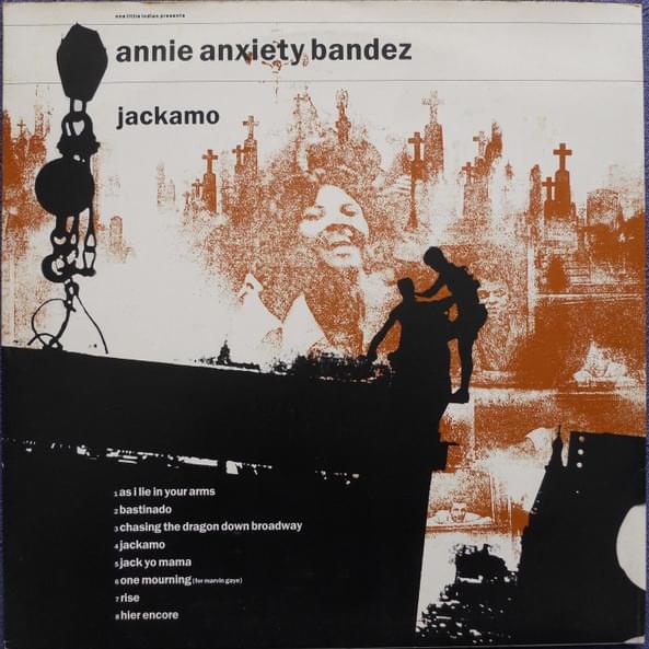 Jackamo
