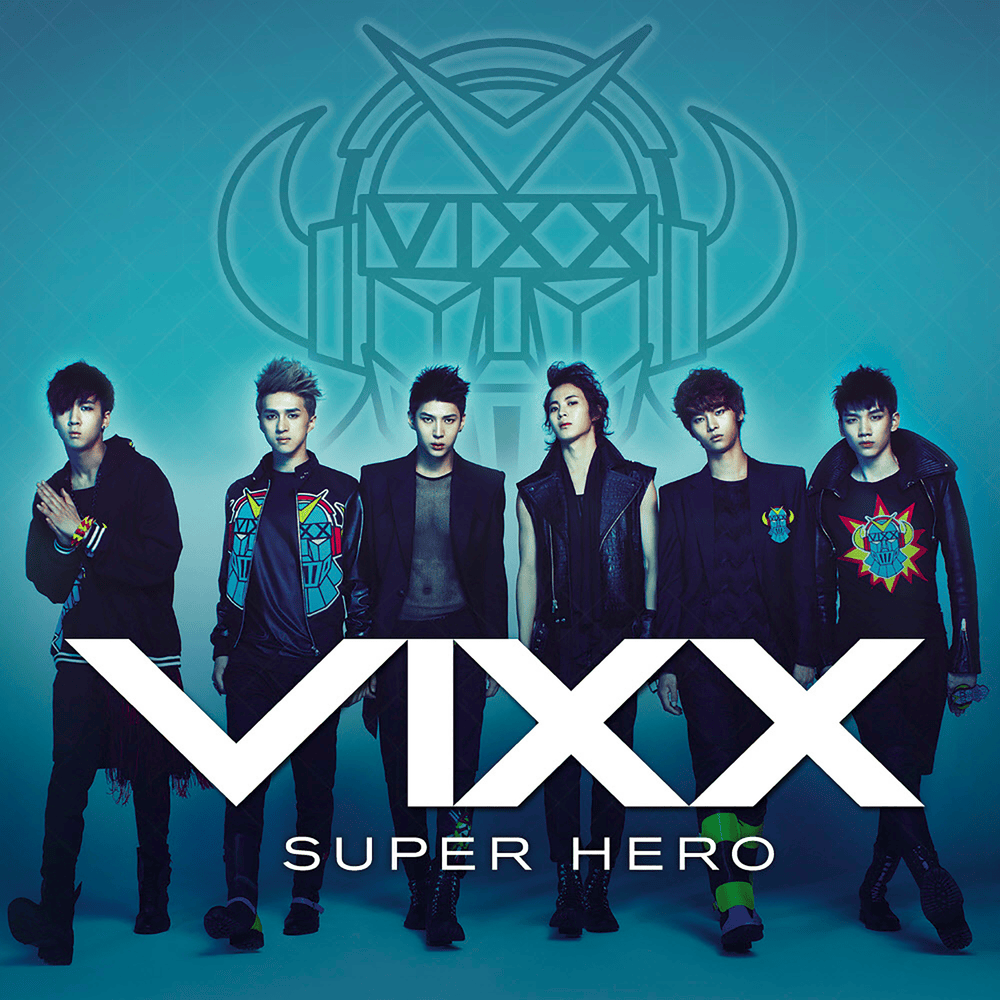 SUPER HERO