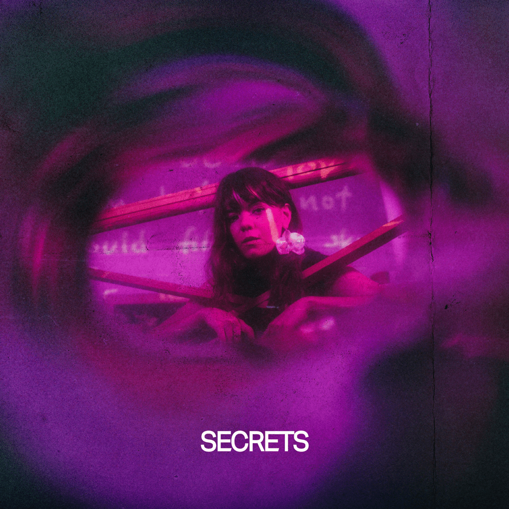 SECRETS, Pt. 1