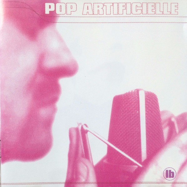 Pop Artificielle