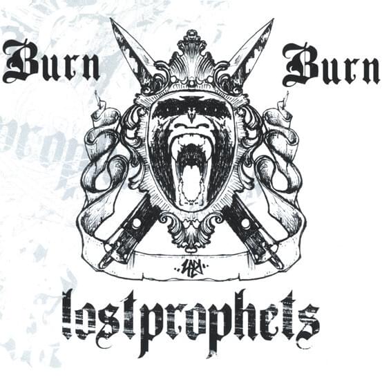 Burn Burn