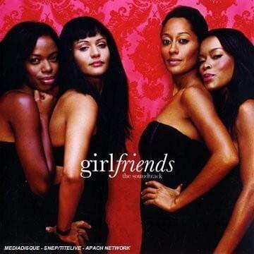 Girlfriends: The Soundtrack