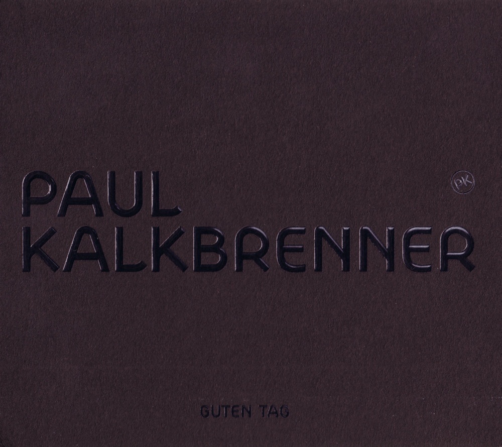Guten Tag