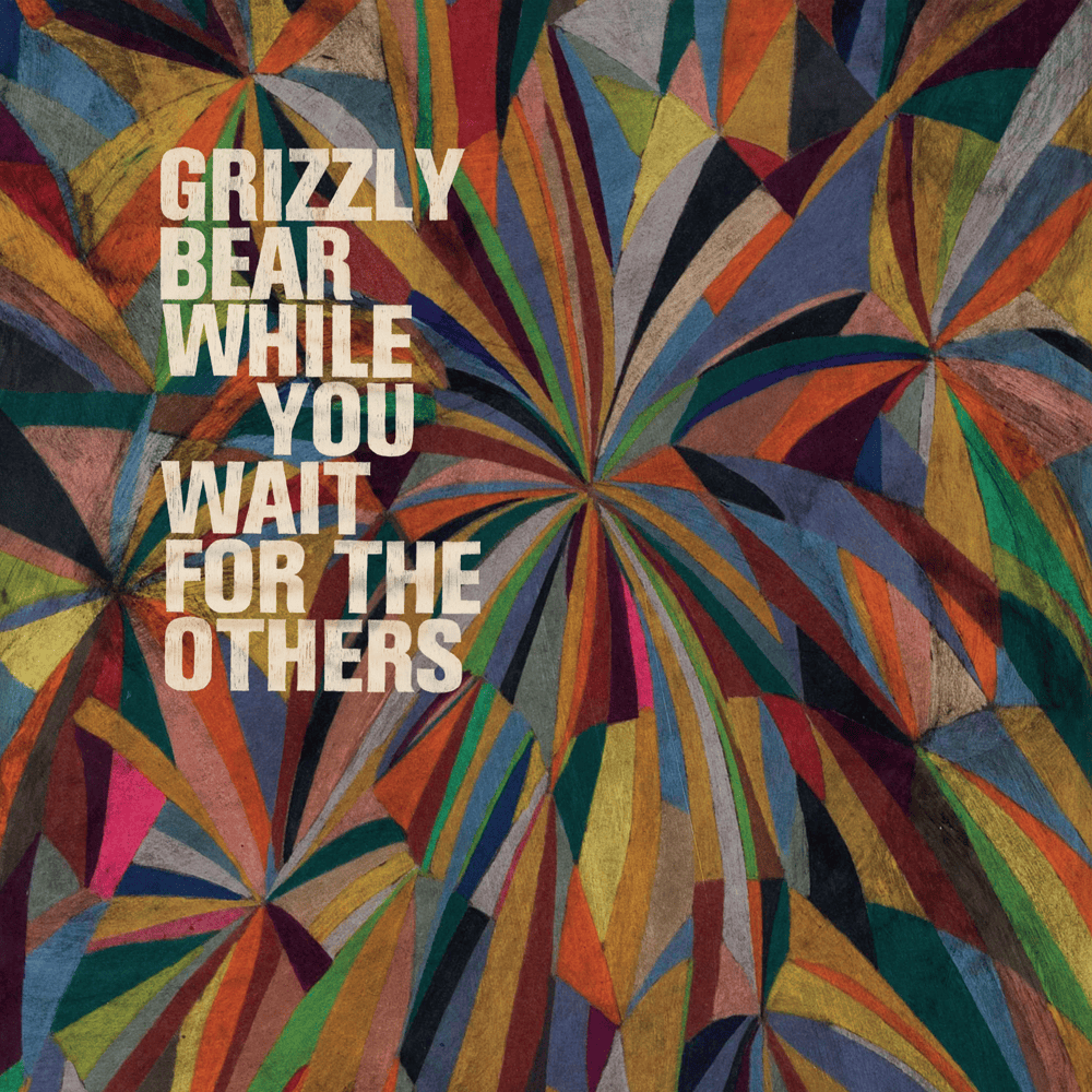 While You Wait For The Others - Single