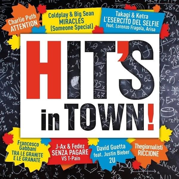 Hit’s In Town 2017