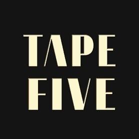 Tape Five