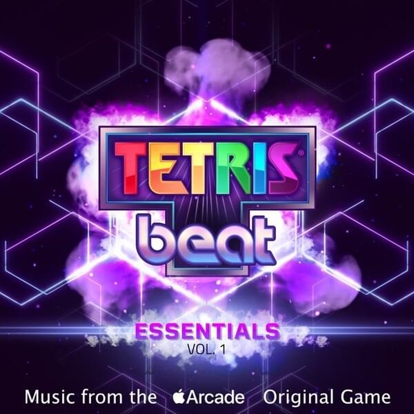 Tetris Beat: Essentials, Vol. 1