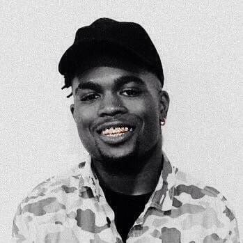 Young Deji