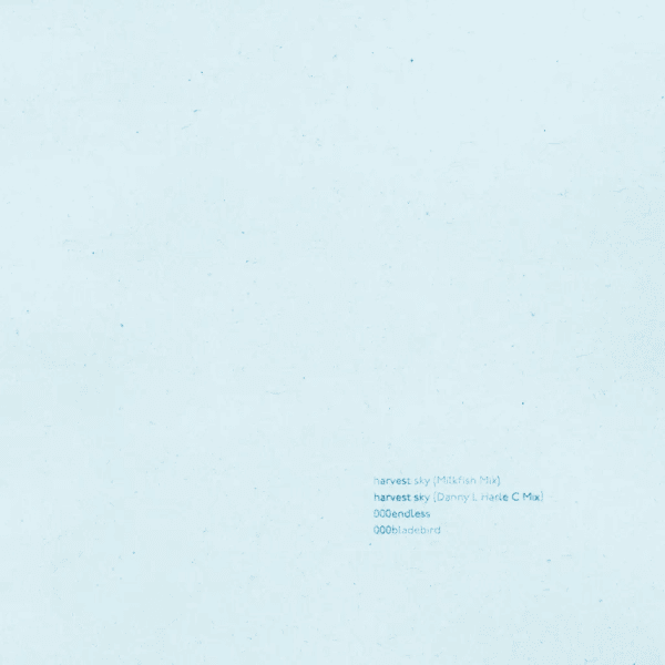 choke enough (Rough Trade bonus disc)