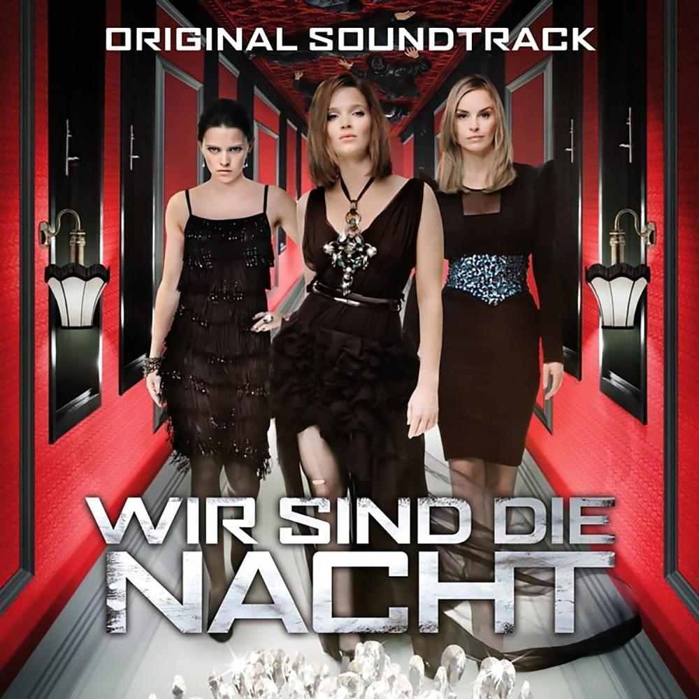 Wir sind die Nacht