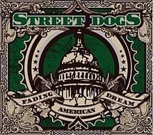 Fading American Dream