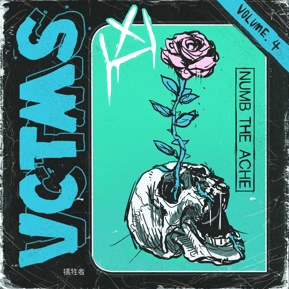Vol. IV Numb the Ache