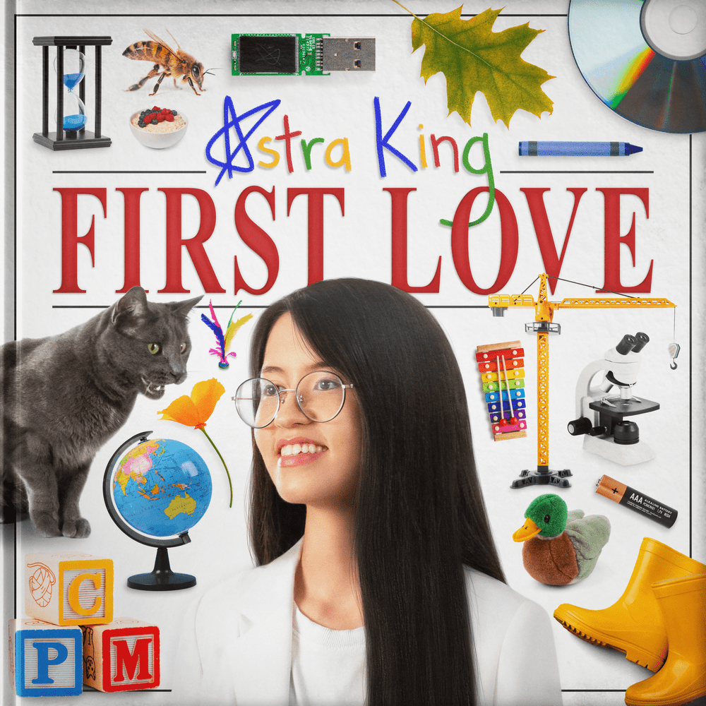 First Love - EP