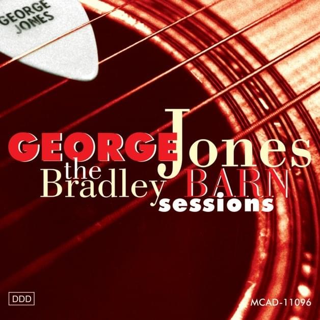 The Bradley Barn Sessions