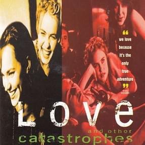 Love and Other Catastrophes (Original Soundtrack)