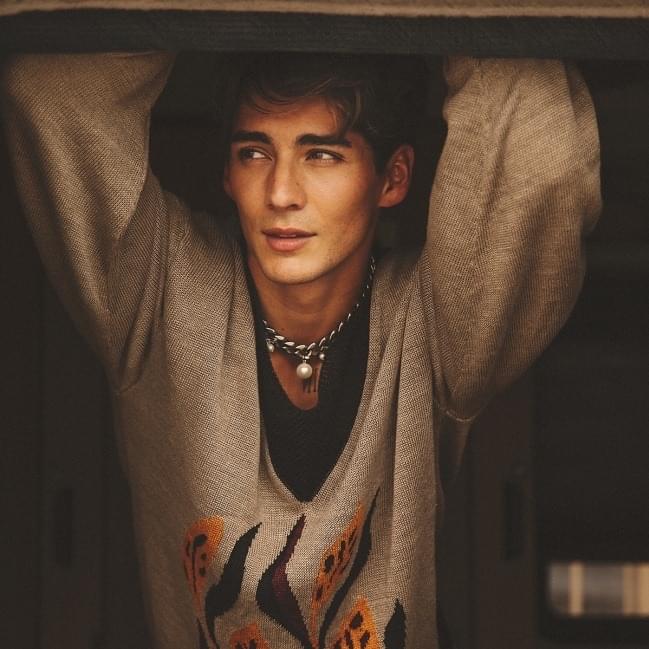 Chance Perez
