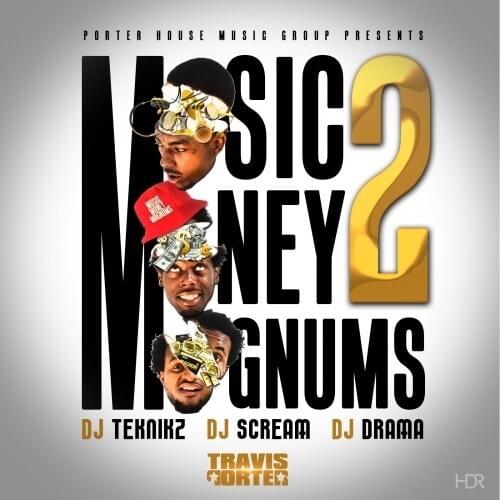 Music, Money, Magnums 2